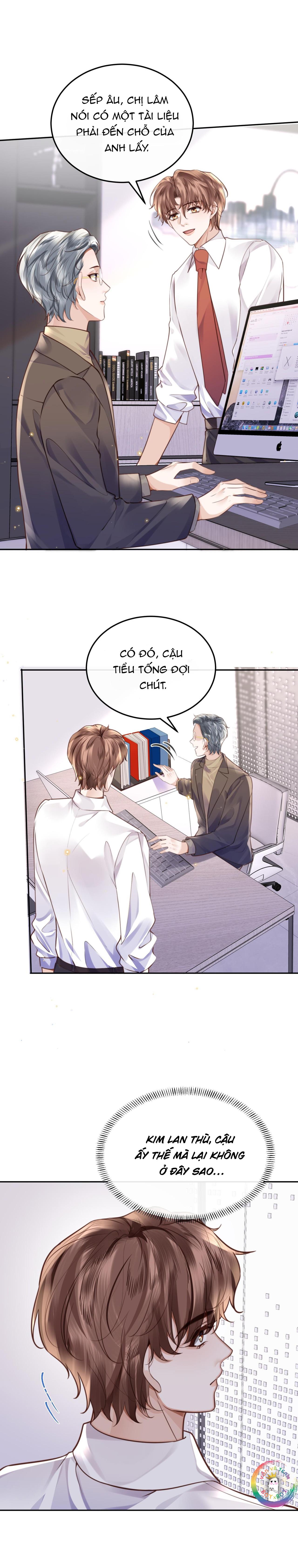 Đọc truyện (END) Đặc Chế Cho Riêng Anh - Chapter 75