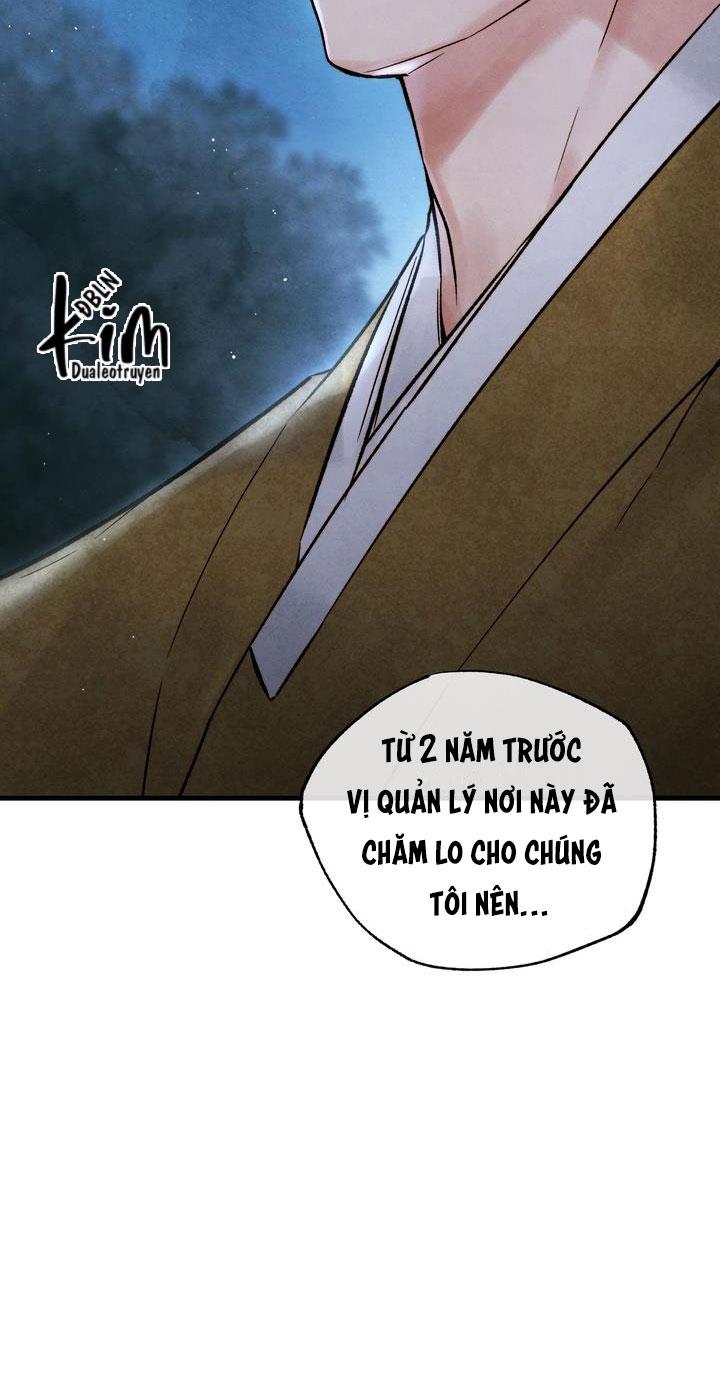 Đọc truyện THUỐC ĐỘC - Chapter 2