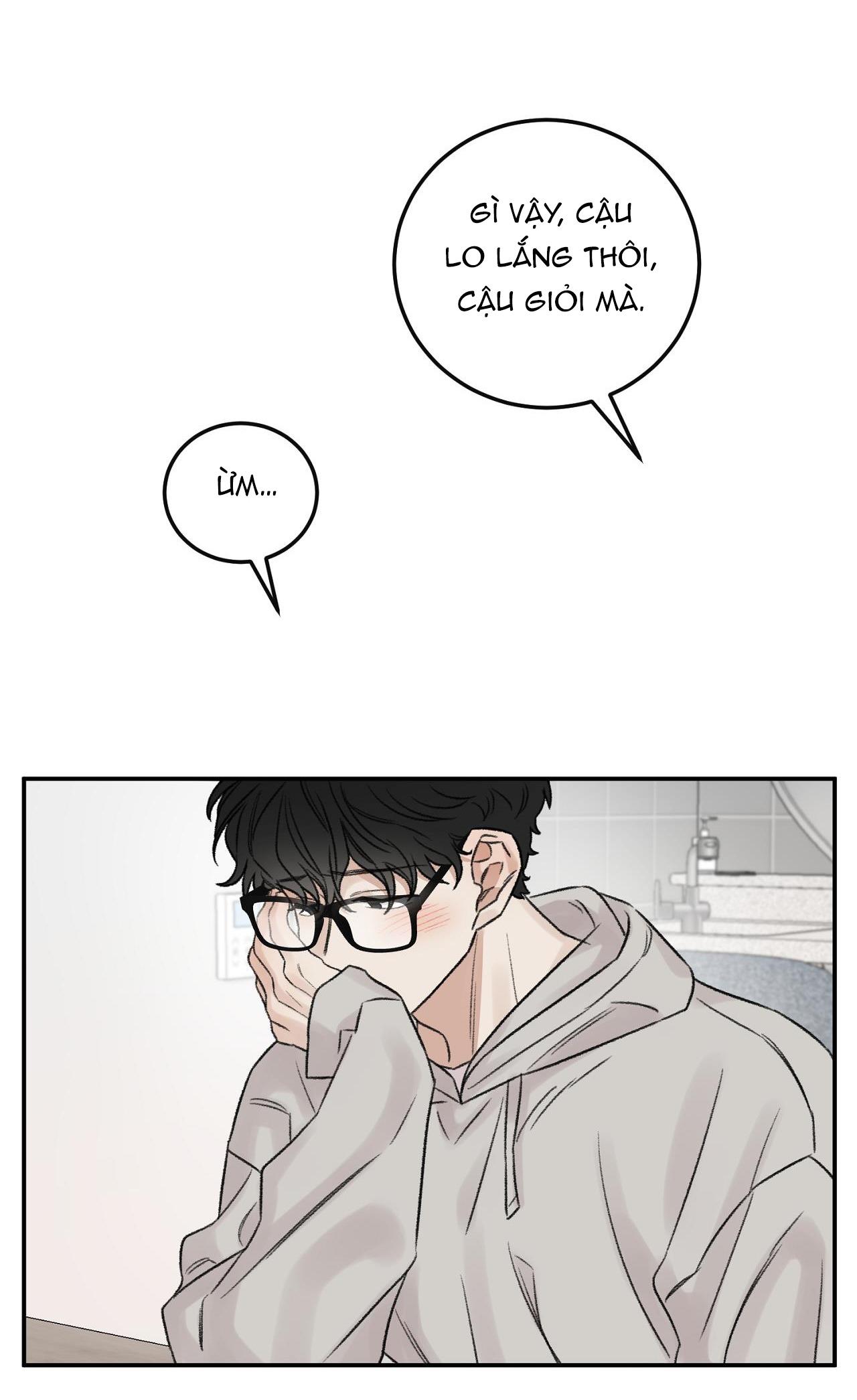 Đọc truyện NGHIỆN SEX - Chapter 27.2