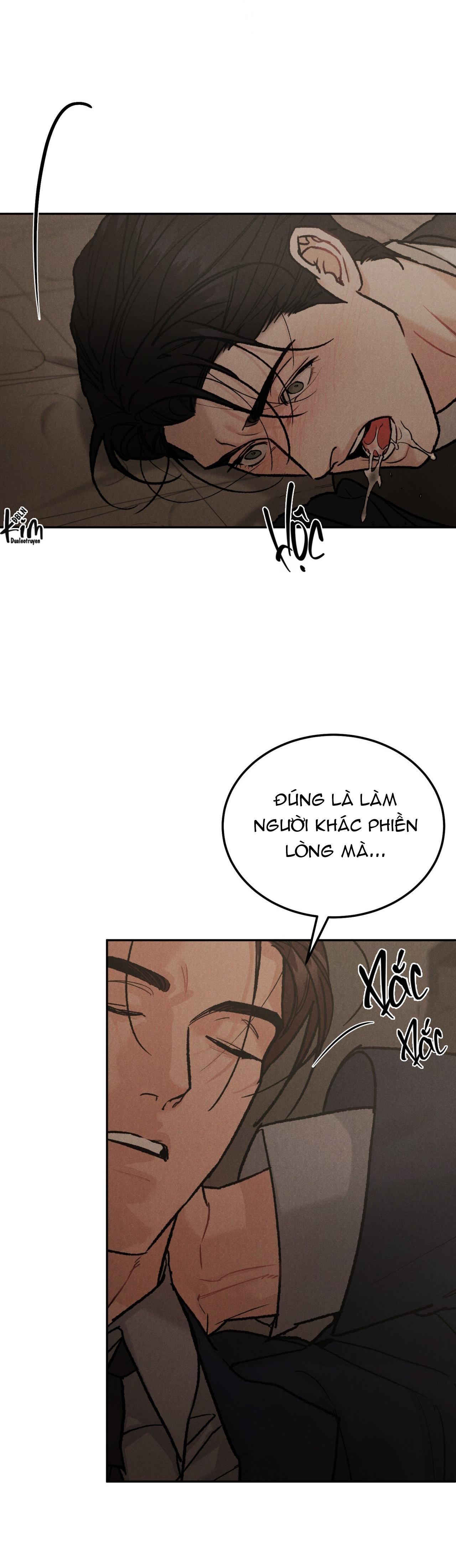 Đọc truyện RELAY SS - Chapter 4.3