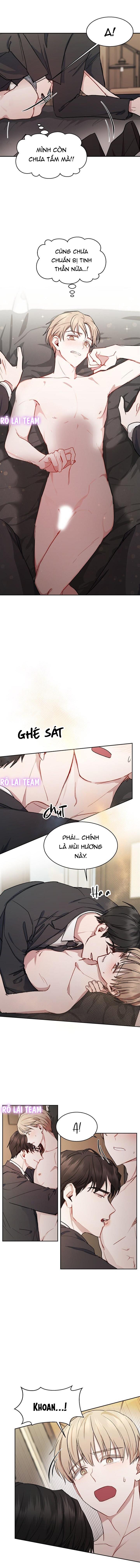 Đọc truyện Giá Như Anh Cần Em - Chapter 2