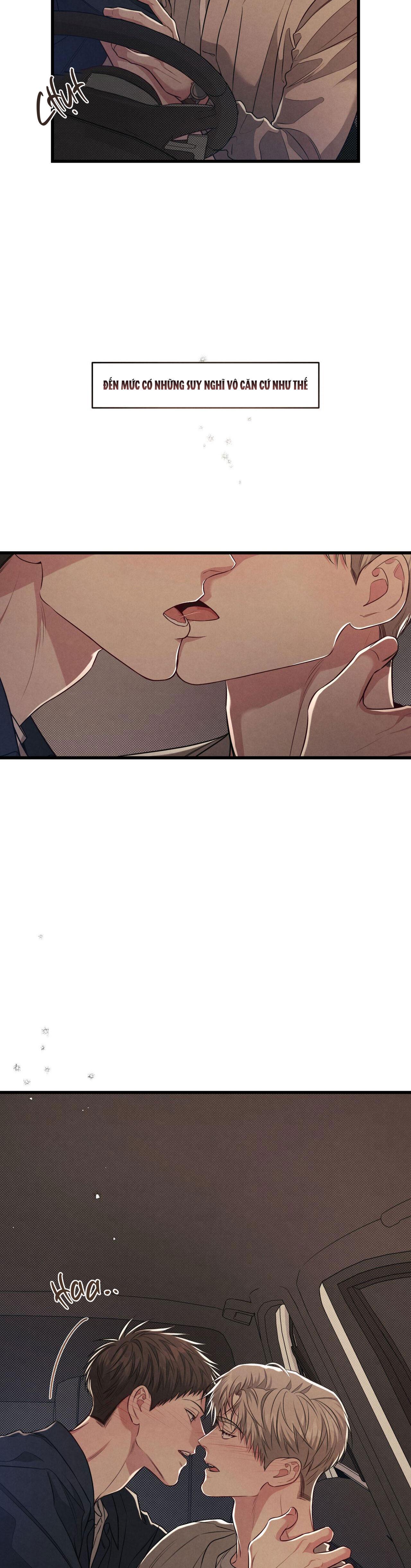 Đọc truyện CÔNG TƯ PHÂN MINH - Chapter 41