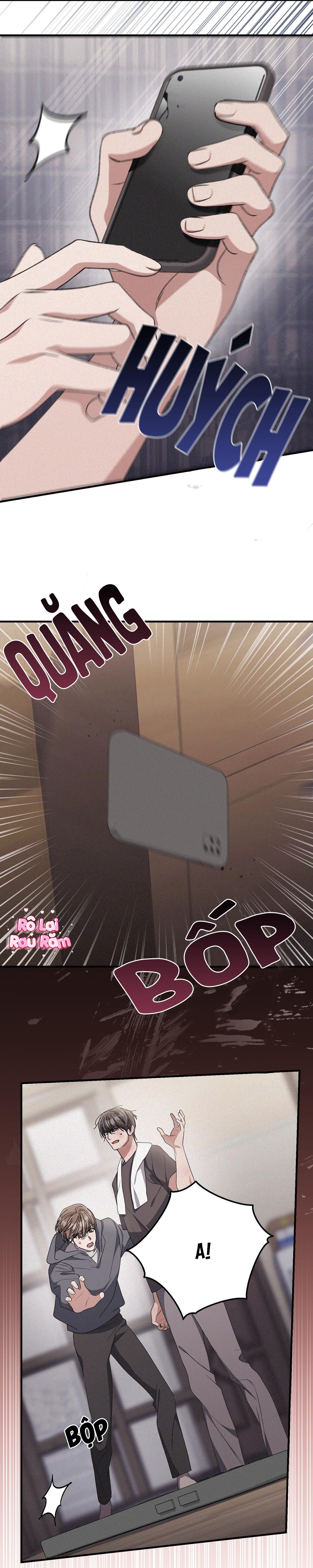 Đọc truyện FormLess - Chapter 57