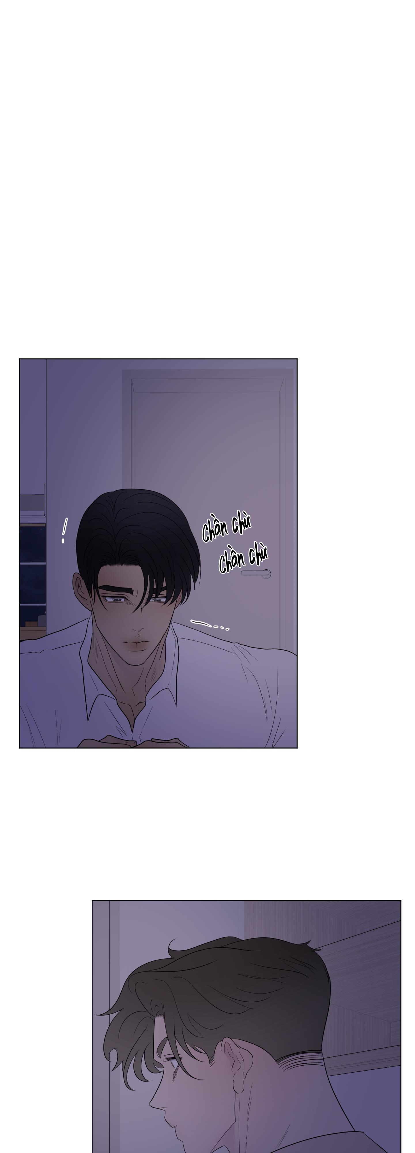 Đọc truyện Kick your heart - Chapter 25