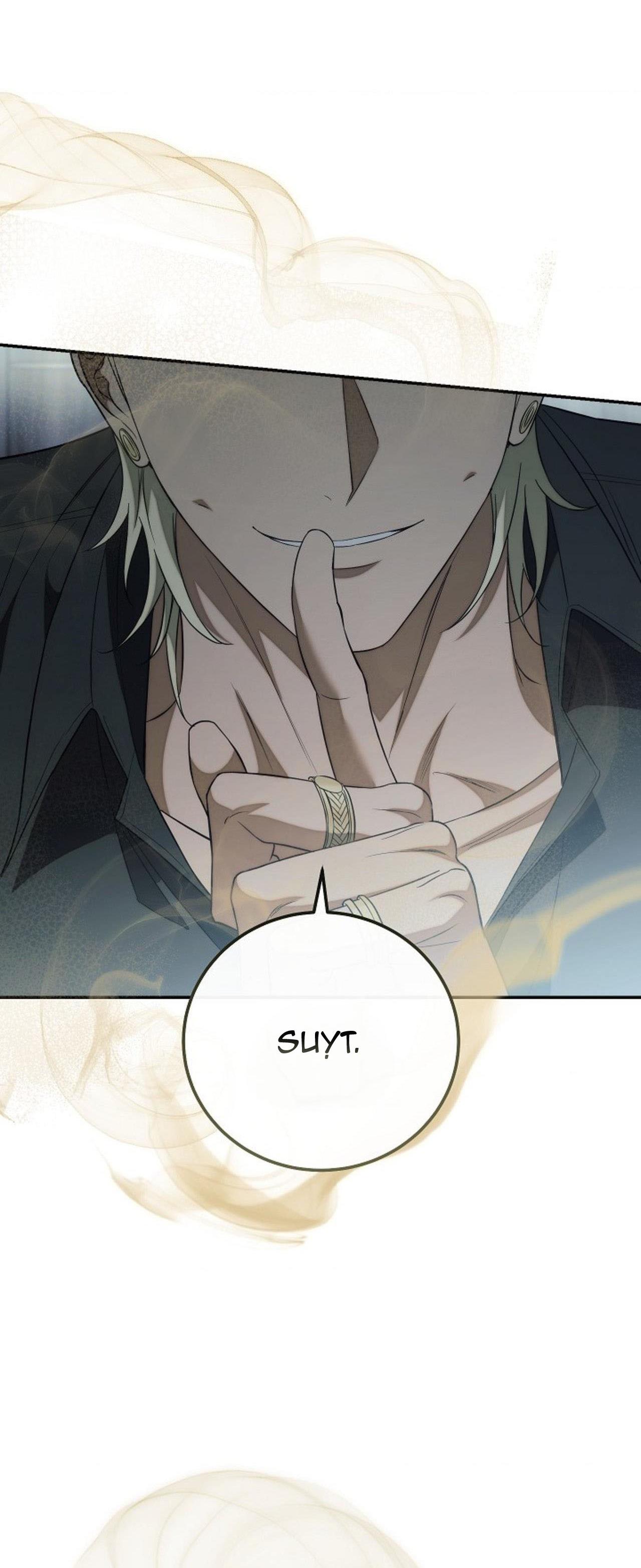 Đọc truyện (ABO) MỐI QUAN HỆ KHÔNG HOÀN CHỈNH - Chapter 43