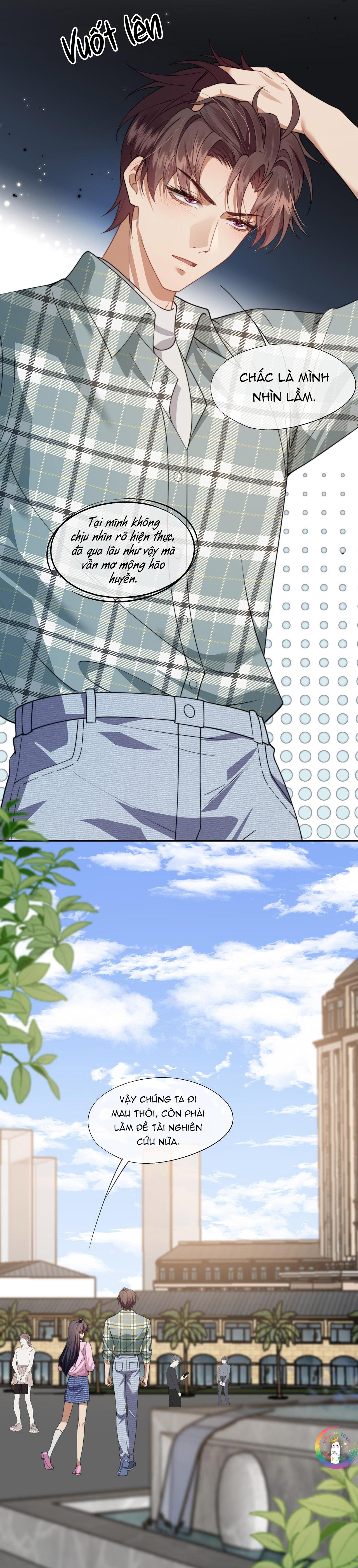 Đọc truyện (END) Gài Bẫy Ác Khuyển - Chapter 49