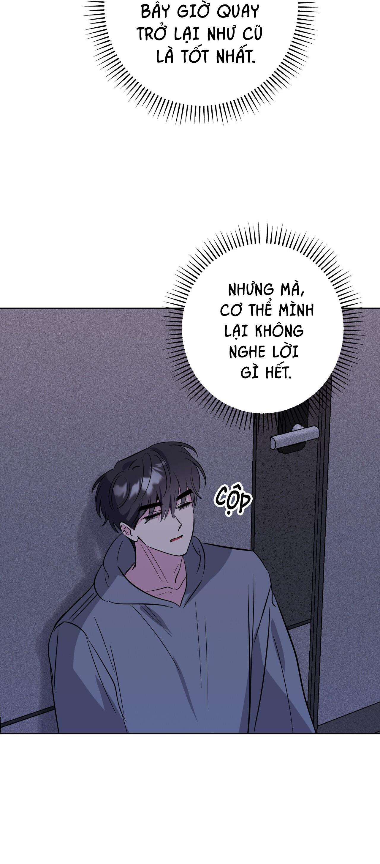 Đọc truyện CẠM BẪY ĐẠI HỌC - Chapter 97