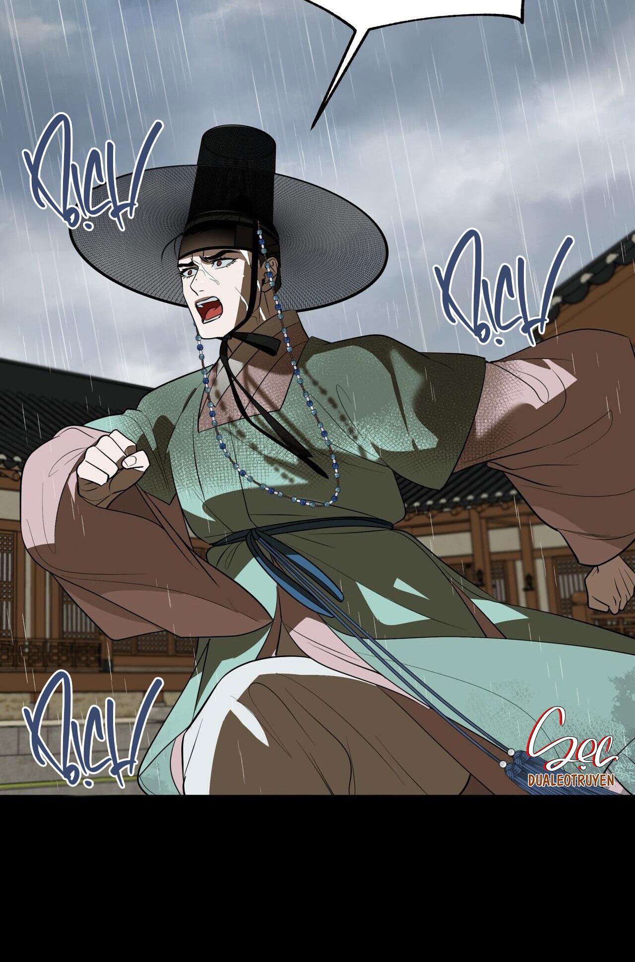 Đọc truyện KIỆT TÁC - Chapter 40