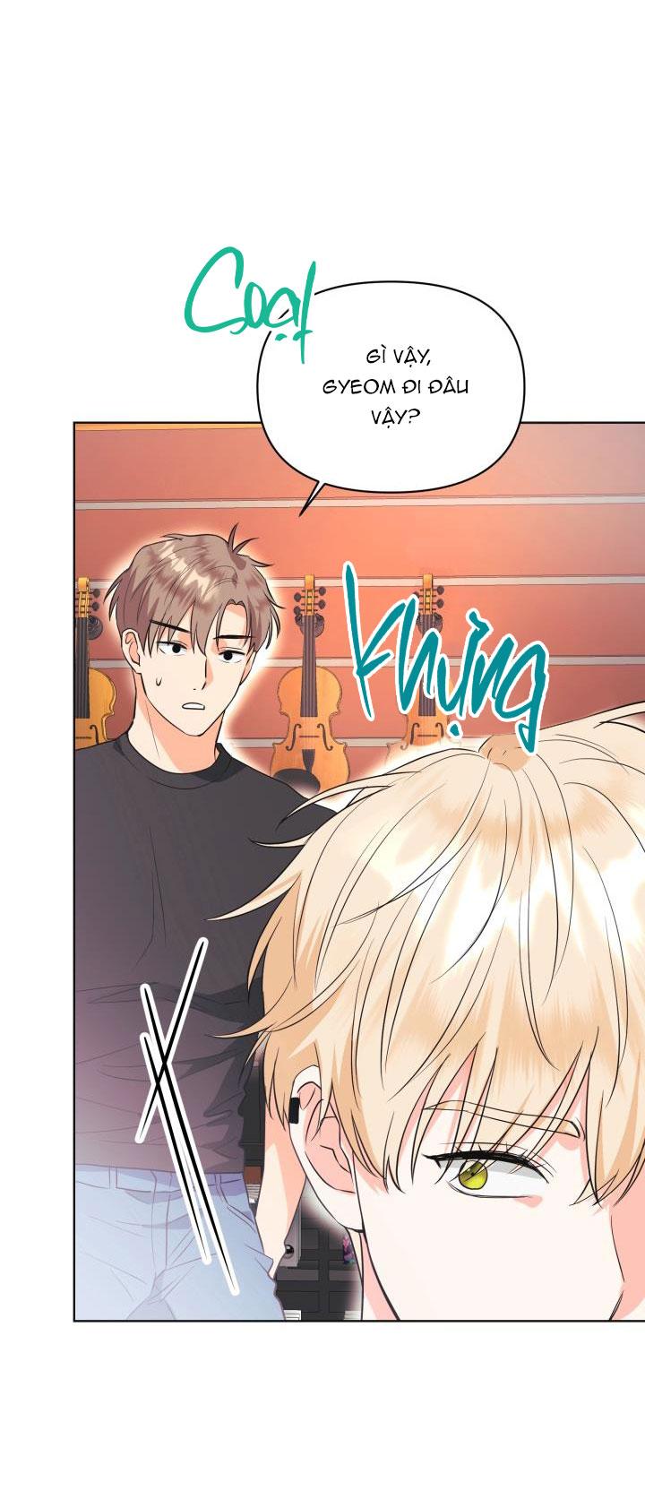 Đọc truyện RE PLAYLIST - Chapter 5