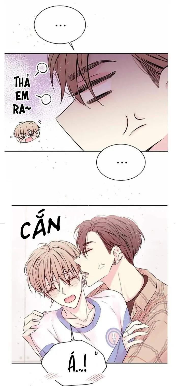 Đọc truyện (END) Bí Mật Của Tôi - Chapter 45