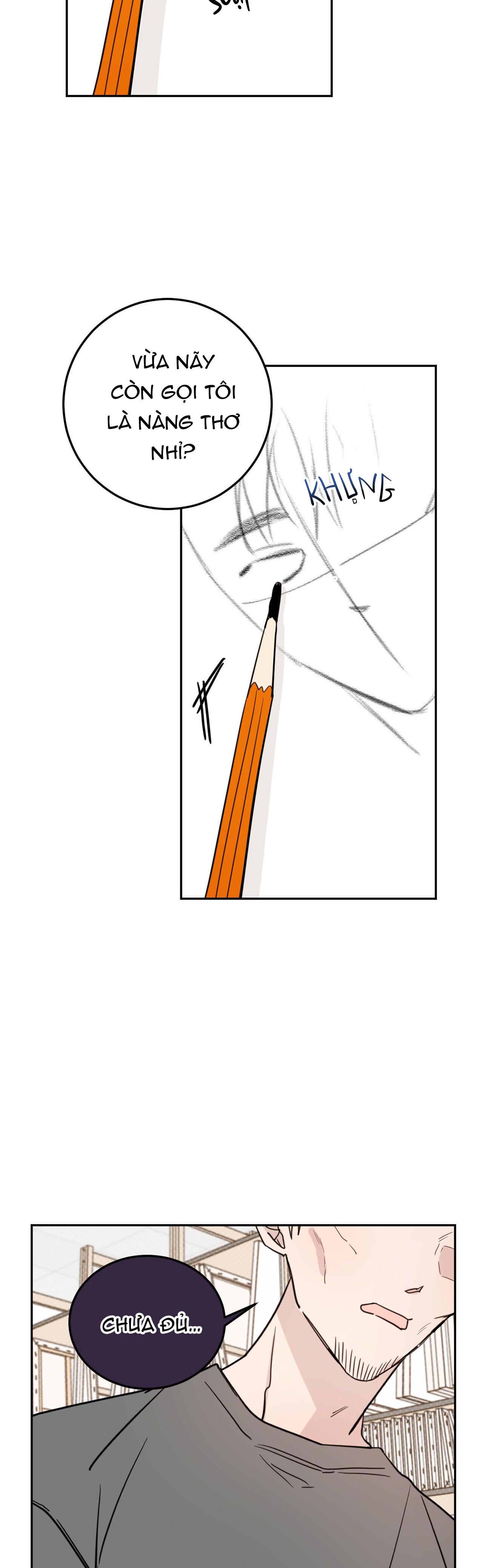 Đọc truyện Ác ma giữa ngã tư đường - Chapter 55