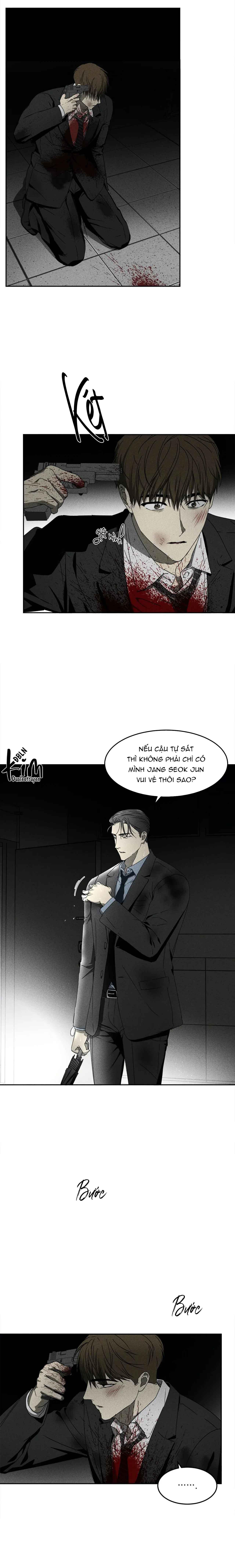 Đọc truyện ĐỘC XÀ - Chapter 0.5