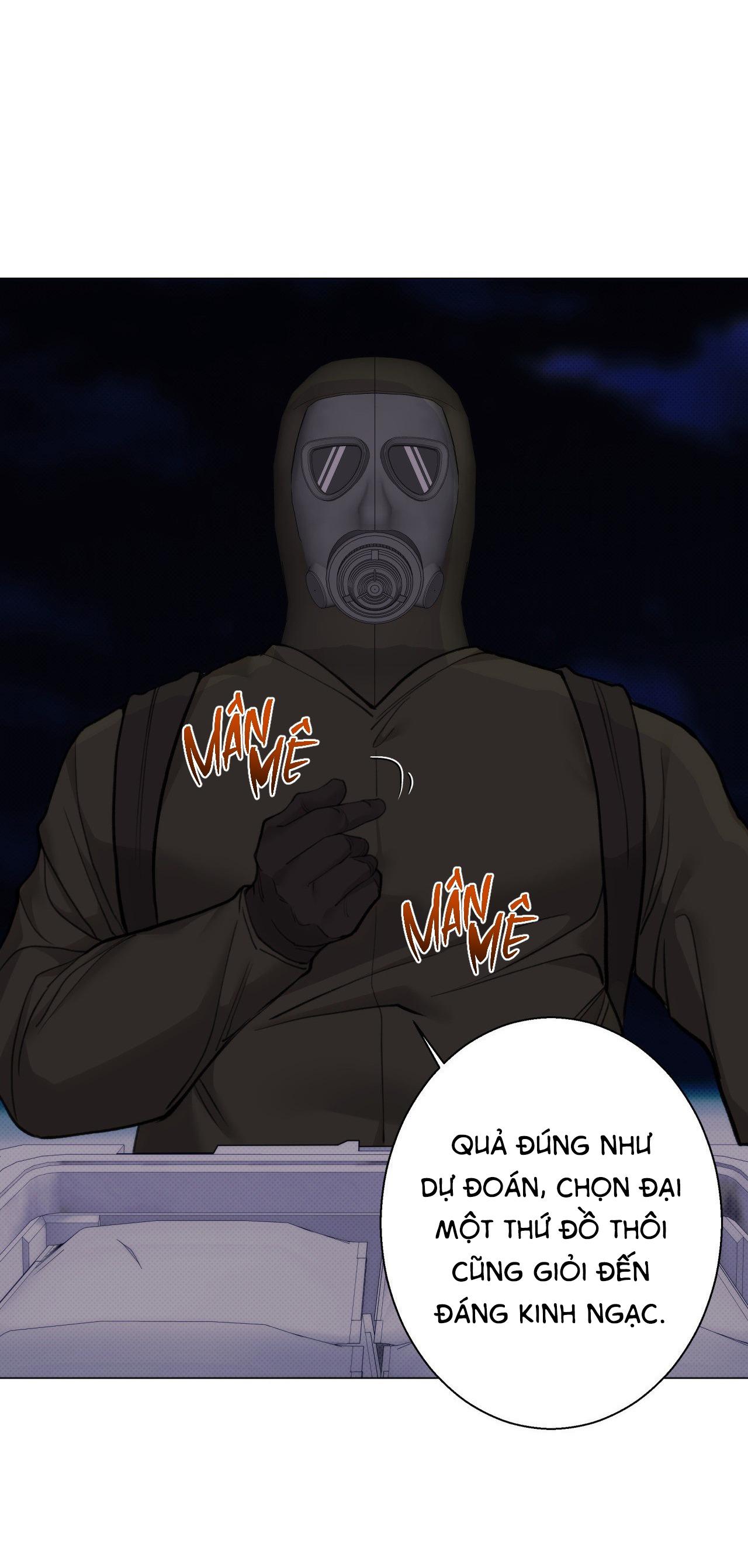 Đọc truyện 2020 - Chapter 12