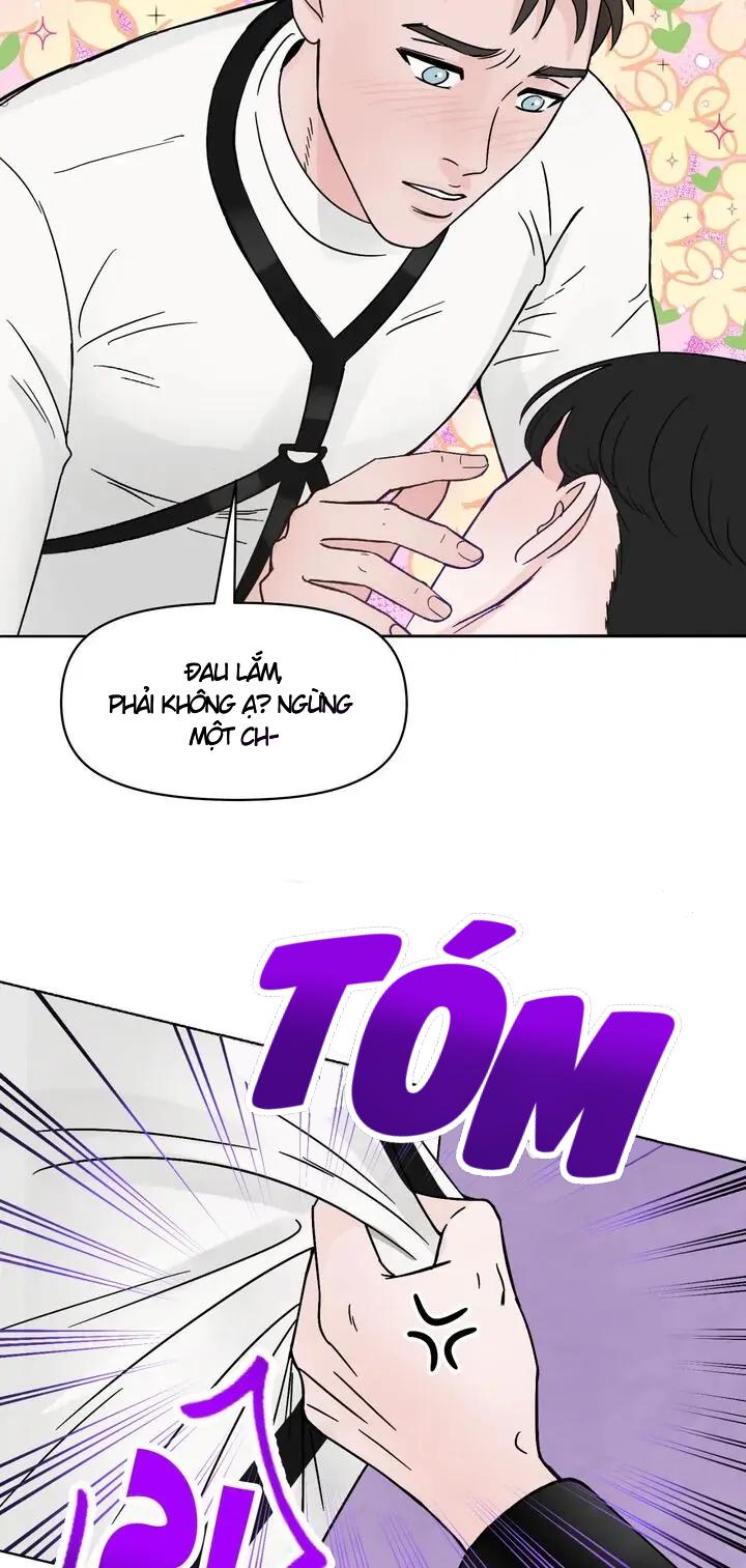 Đọc truyện [Hoàn] BL in a dungeon?! - Chapter 1