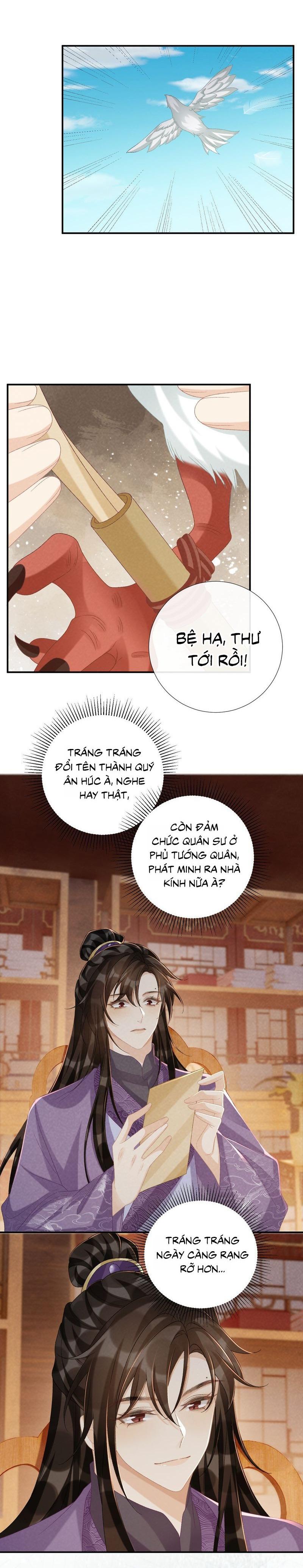 Đọc truyện CẠM BẪY CỦA KẺ BIẾN THÁI - Chapter 107