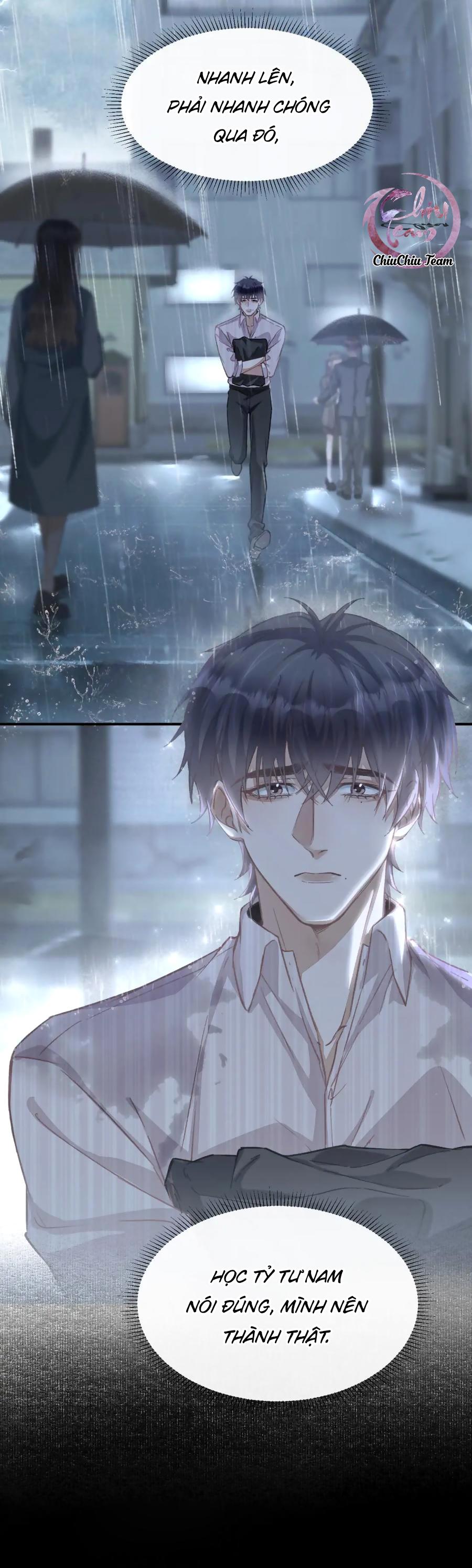 Đọc truyện Thực Sắc - Chapter 16