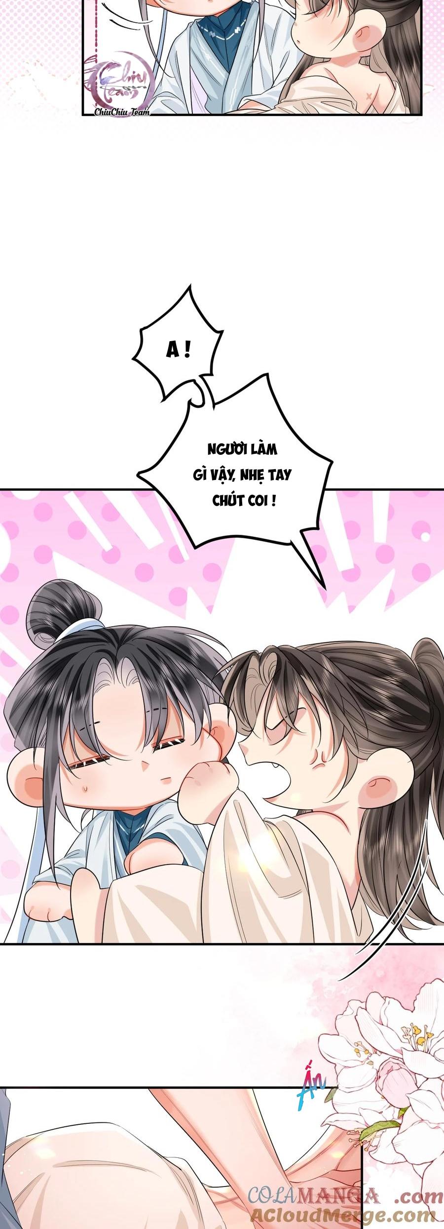 Đọc truyện Ôn Hương Diễm Ngọc (END) - Chapter 28