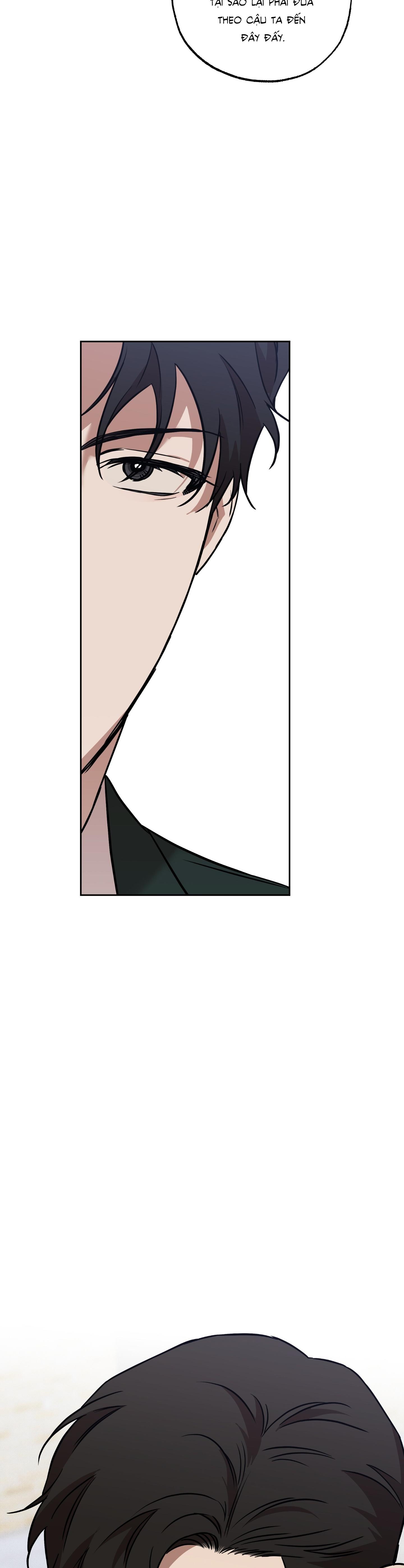 Đọc truyện MẬT NGỌT CHẾT RUỒI - Chapter 14