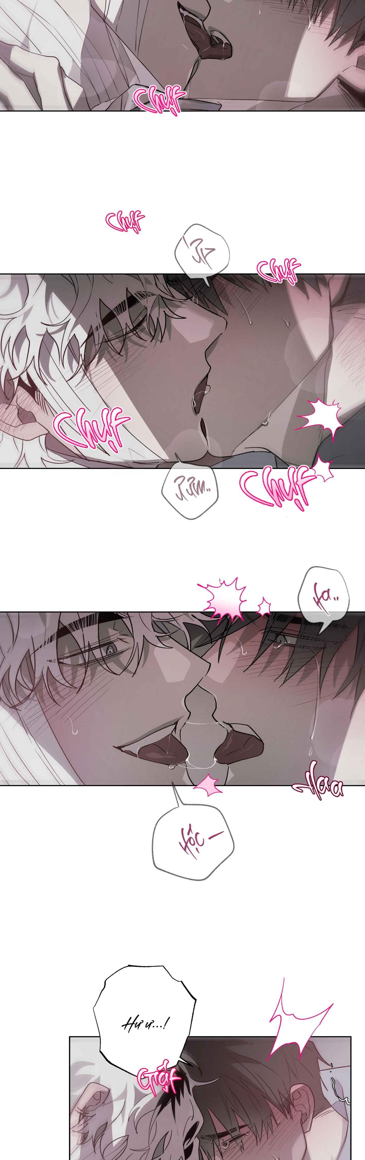 Đọc truyện  NGÔI NHÀ DỊ THƯỜNG - Chapter 16