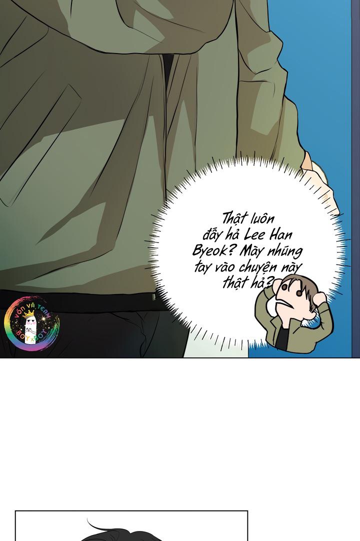 Đọc truyện (END) Lời Tán Tỉnh Ngọt Tựa Bánh Bích Quy - Chapter 1