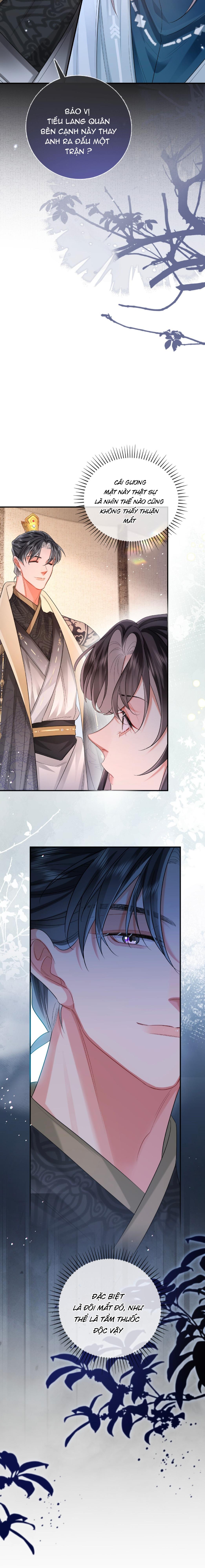 Đọc truyện Ôn Hương Diễm Ngọc (END) - Chapter 13