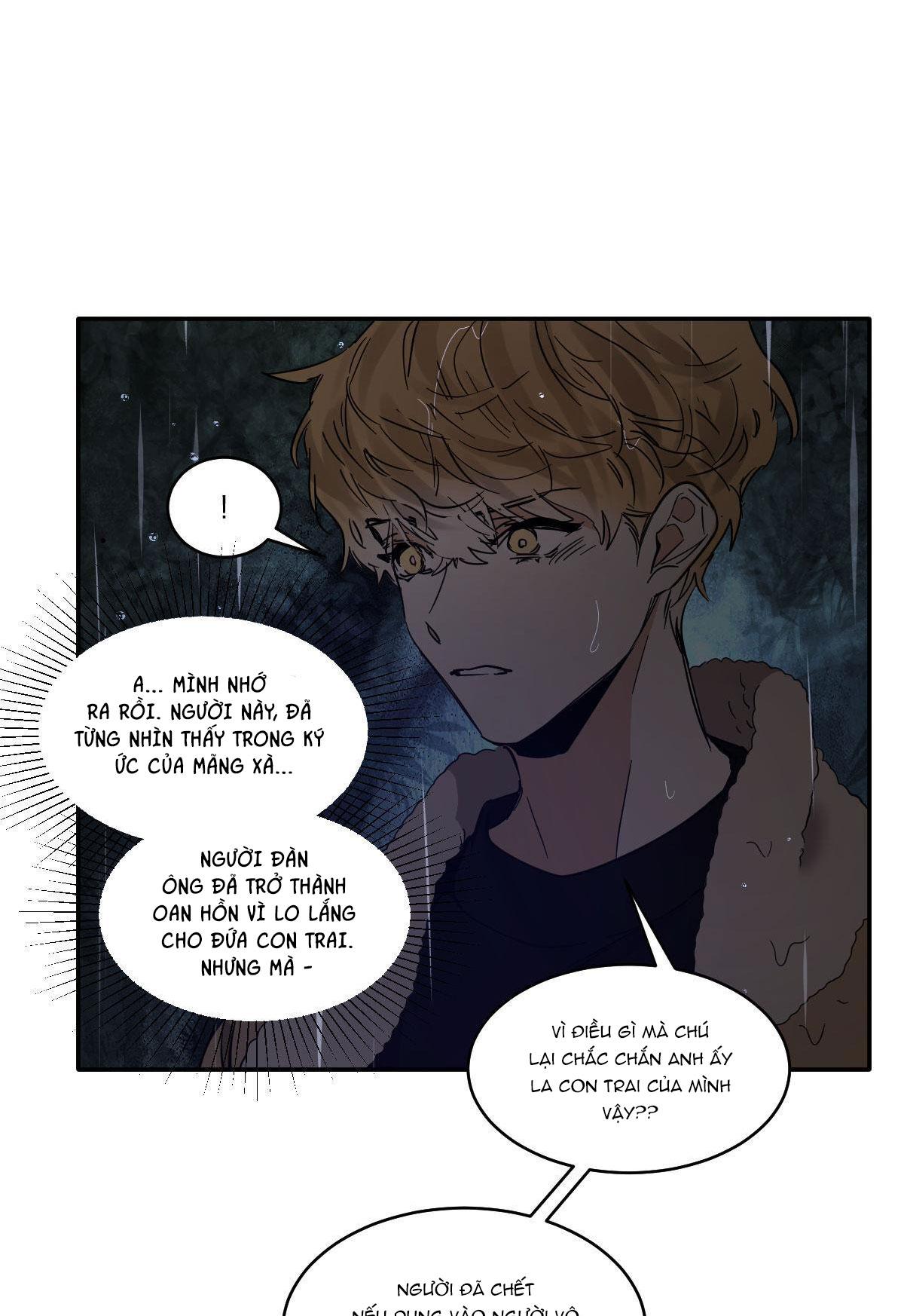 Đọc truyện MÃNH THÚ BIẾN NHIỆT - Chapter 99