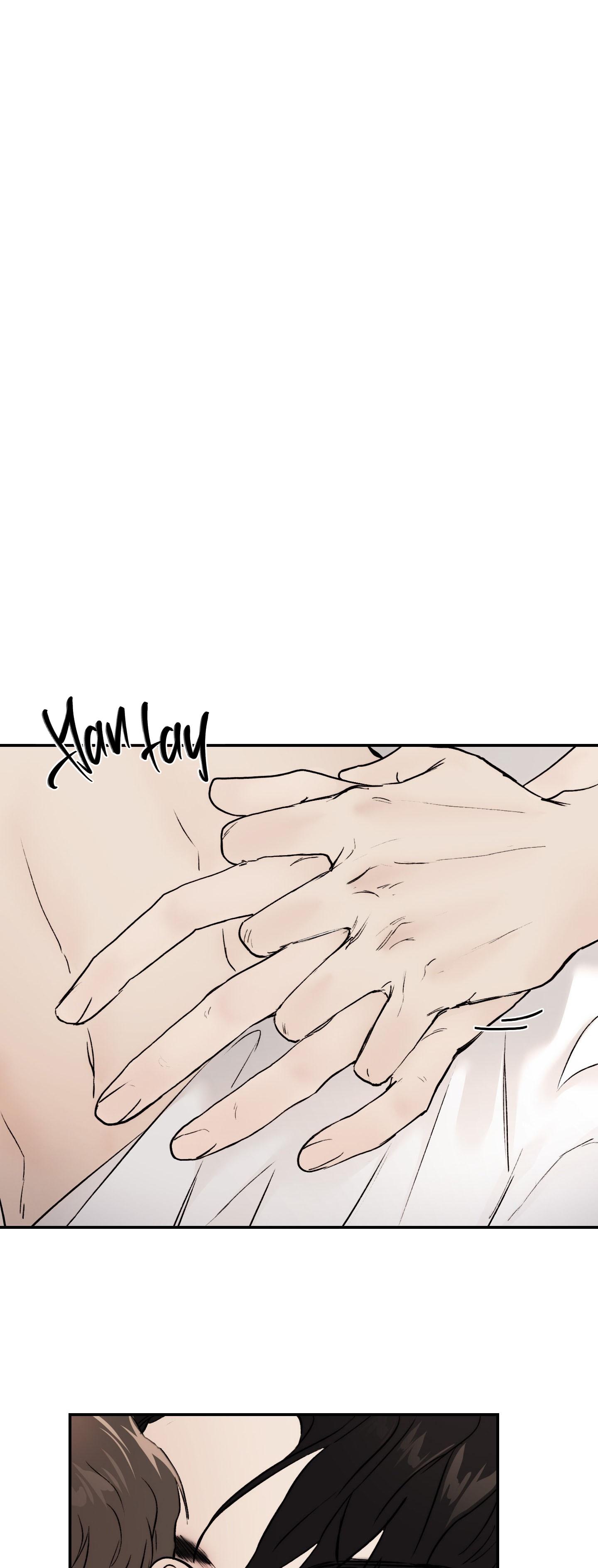 Đọc truyện SPEAK OF THE DEVIL - Chapter 26