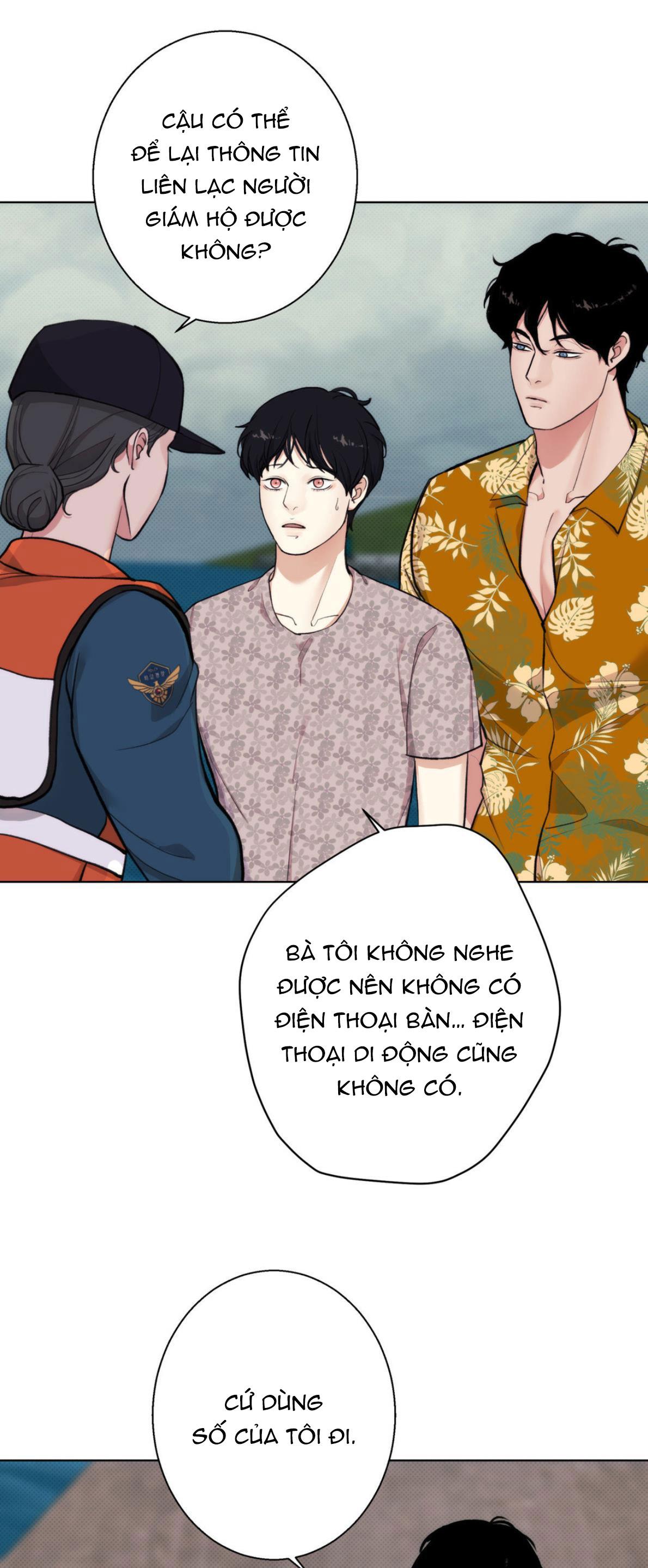 Đọc truyện 2020 - Chapter 5
