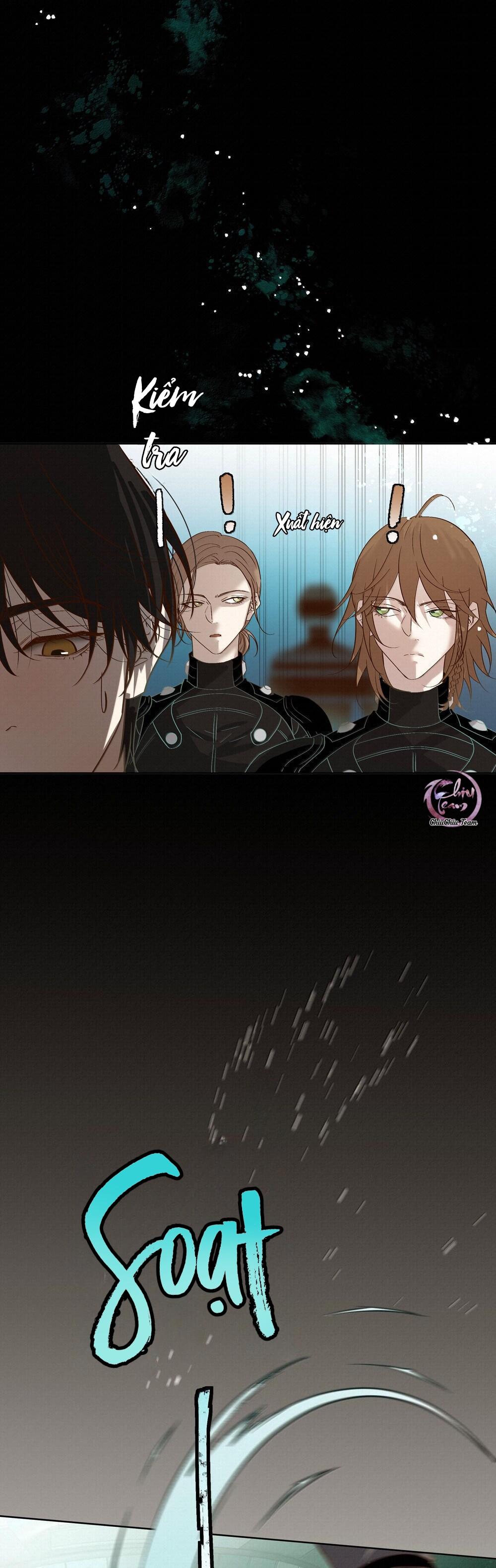 Đọc truyện Tuyệt Xử Phùng Sinh - Chapter 71