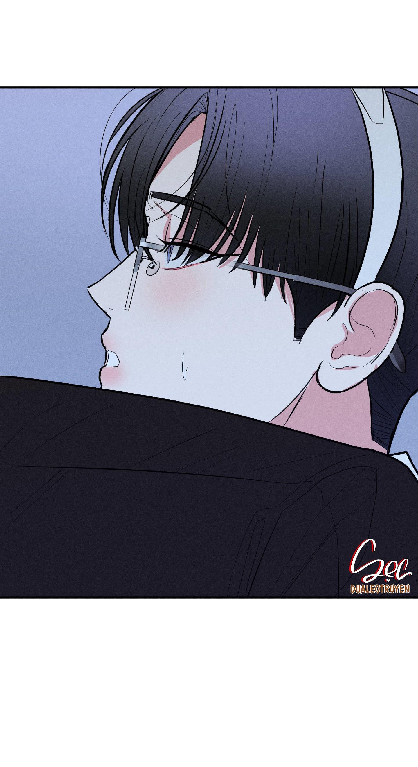 Đọc truyện (DROP) MÓN QUÀ DÀNH CHO KẺ NGẠO MẠN - Chapter 32