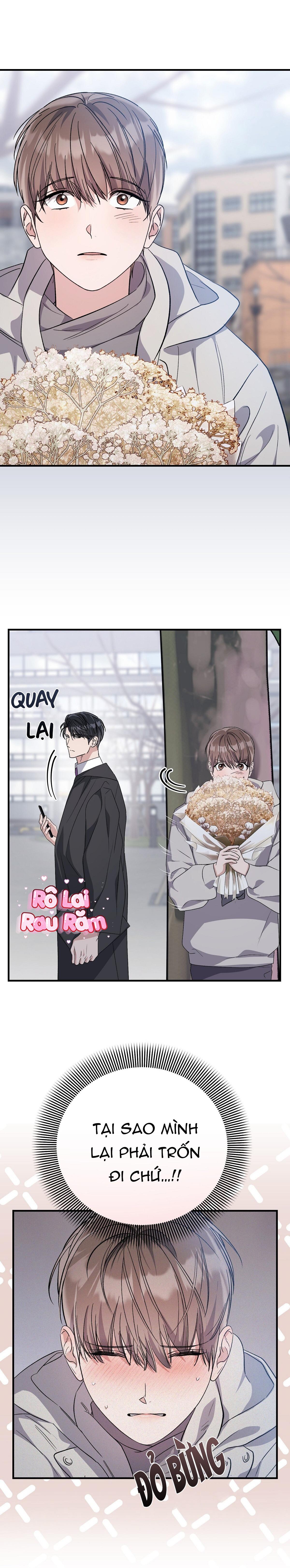 Đọc truyện FormLess - Chapter 51