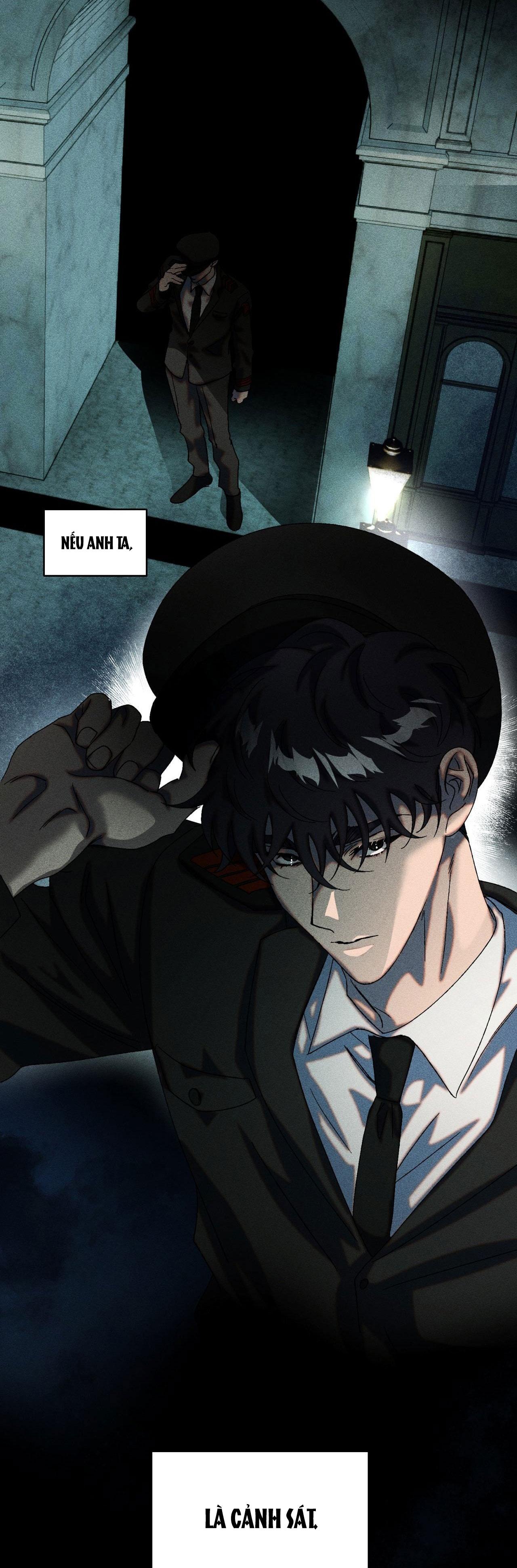 Đọc truyện Cash Or Credit - Chapter 46