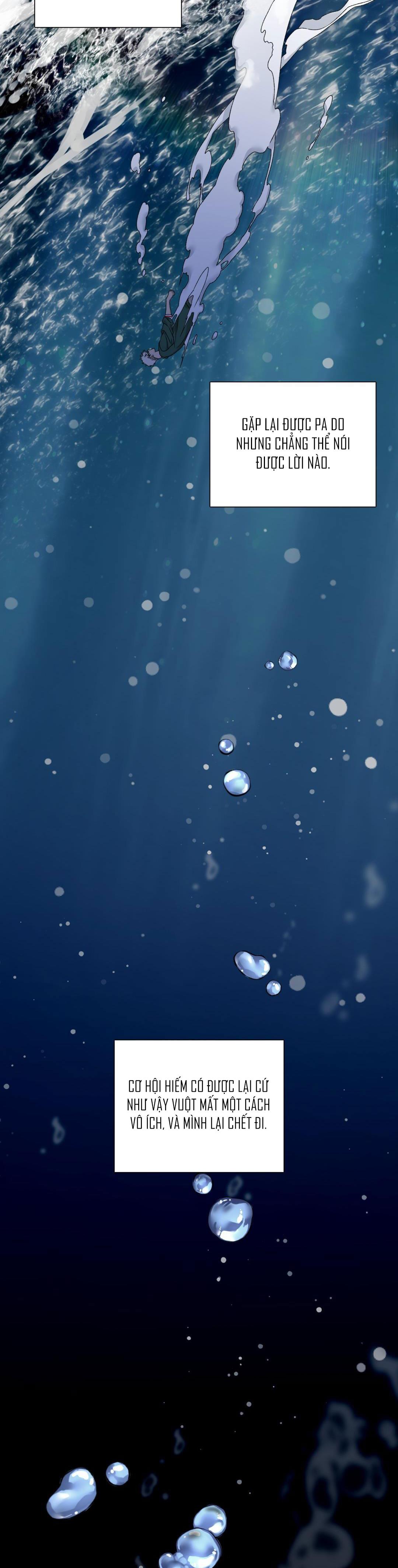 Đọc truyện KHỞI ĐẦU SAI LẦM - Chapter 4