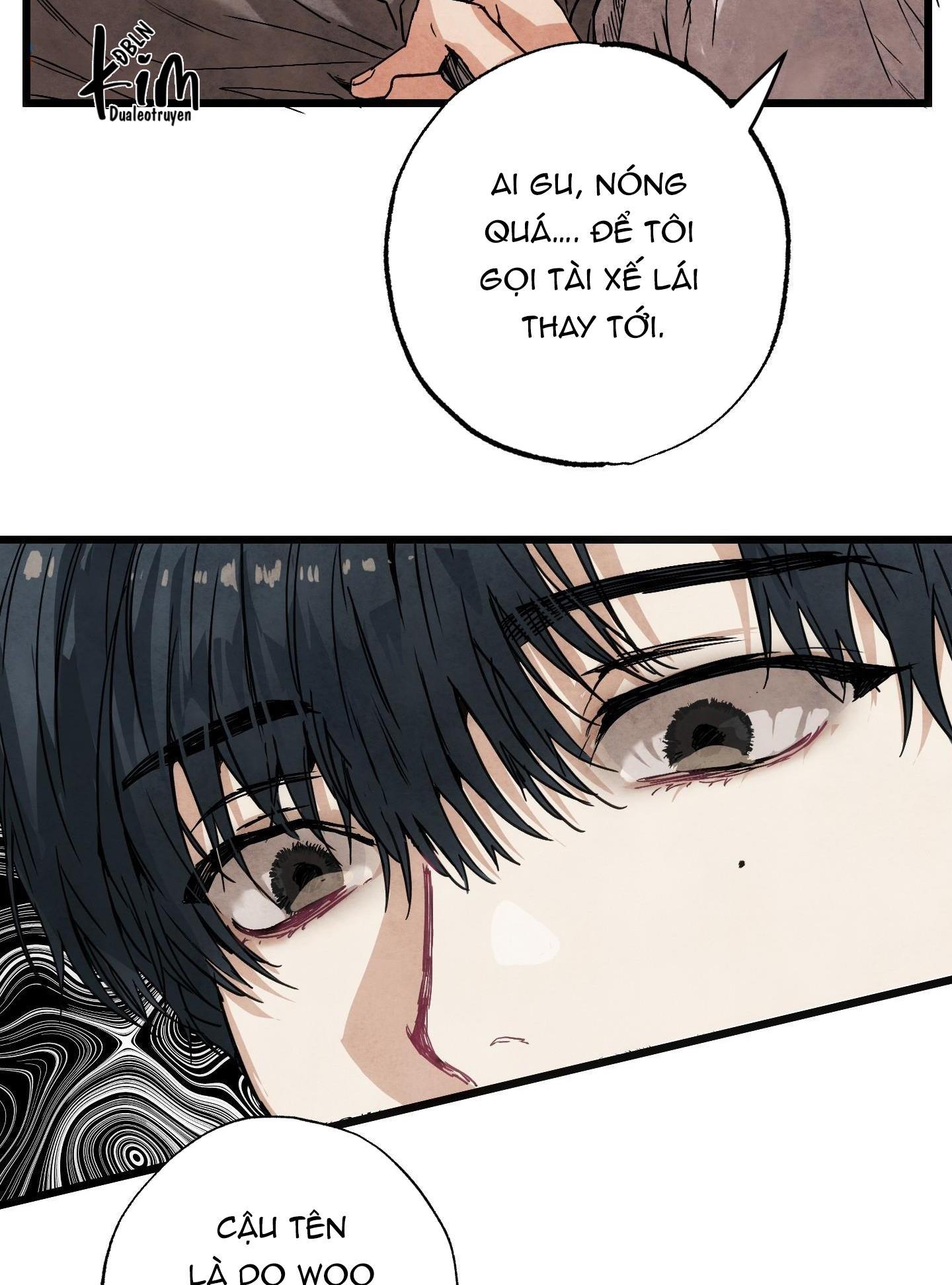 Đọc truyện SỰ THAM LAM CỦA NHÂN LOẠI - Chapter 8.1