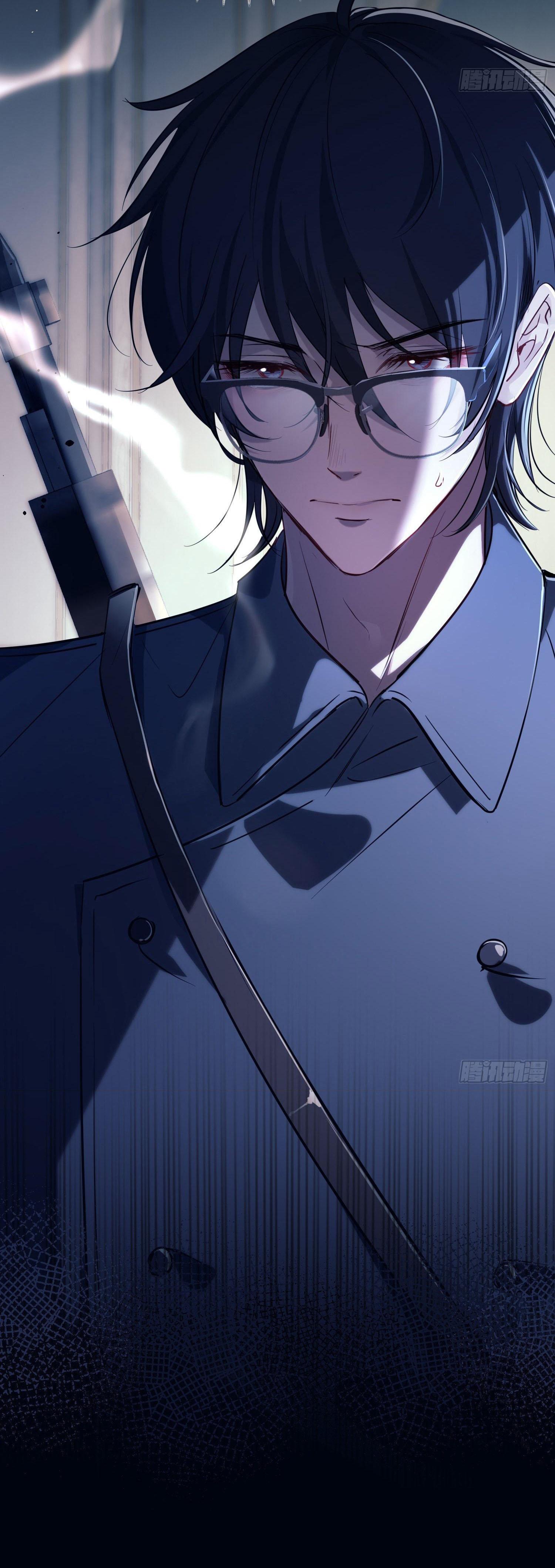 Đọc truyện Tình yêu của kẻ khát máu - Chapter 5
