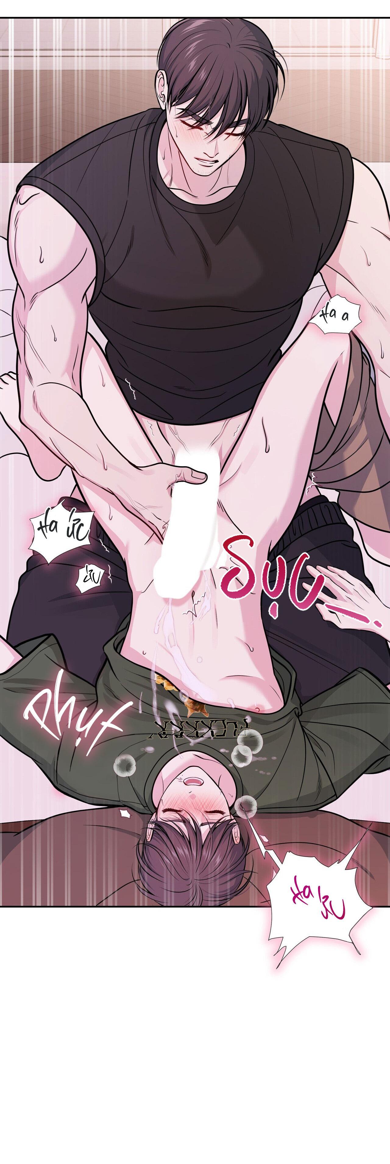 Đọc truyện |DROP| Chuyện Tình Bí Mật - Chapter 20