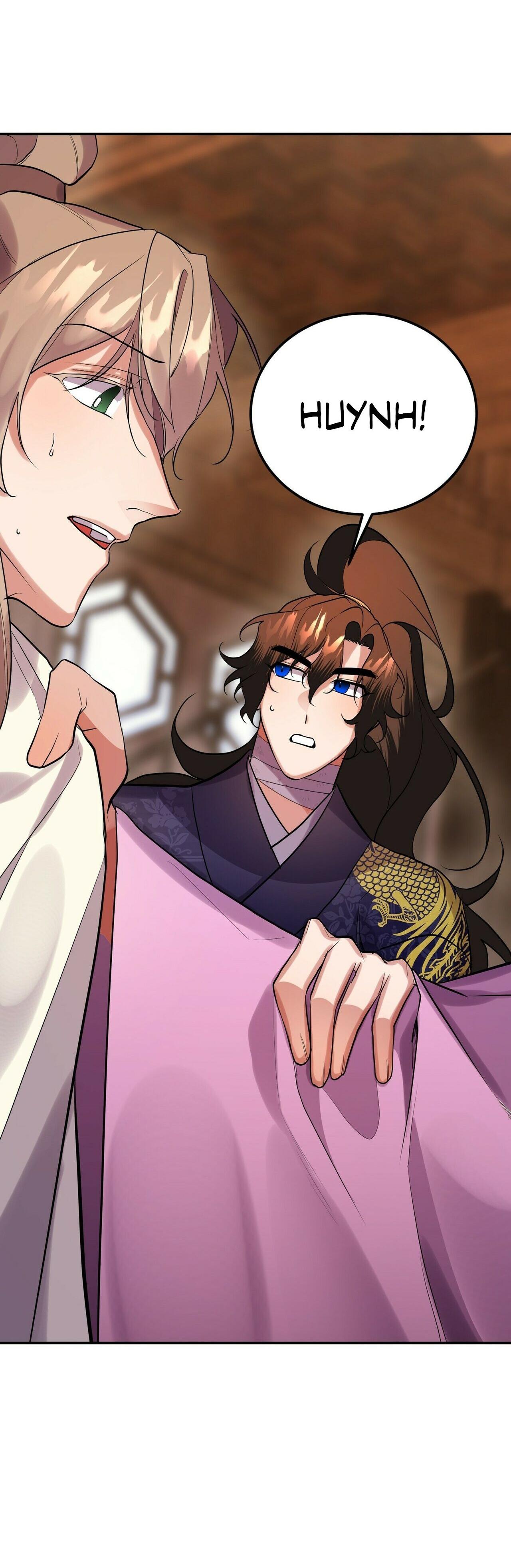 Đọc truyện BÁT NHÃ GIAI NHÂN - Chapter 15