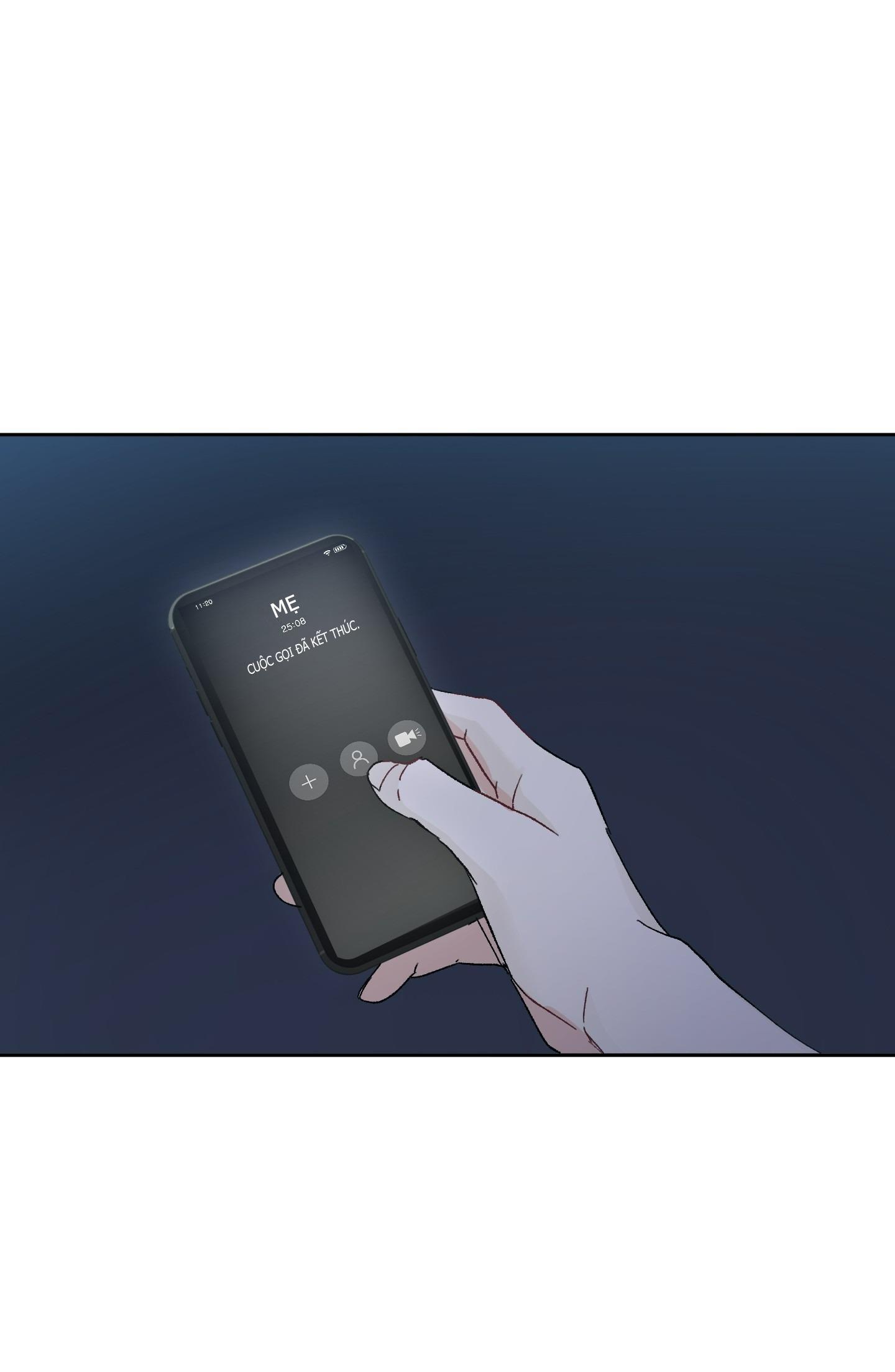 Đọc truyện THẾ GIỚI KHI MẤT ĐI EM - Chapter 69