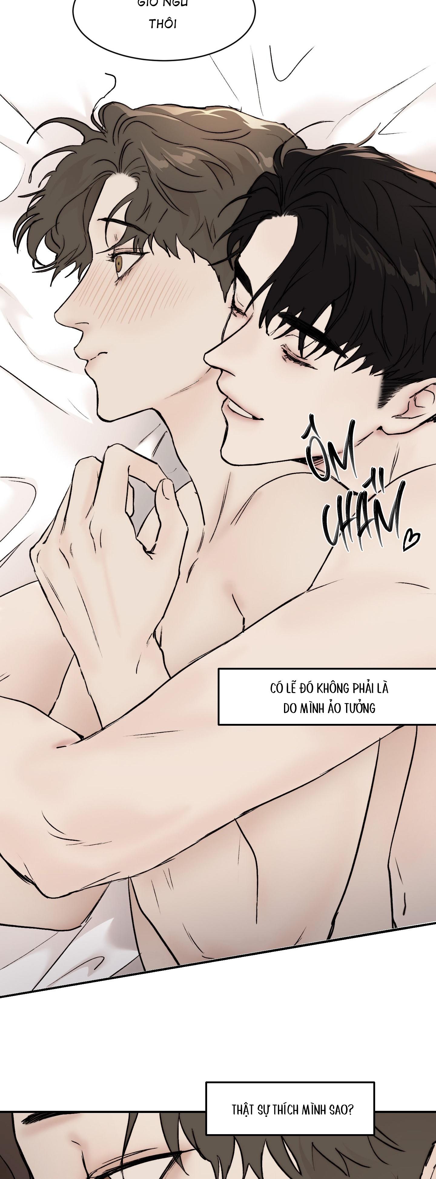 Đọc truyện SPEAK OF THE DEVIL - Chapter 26