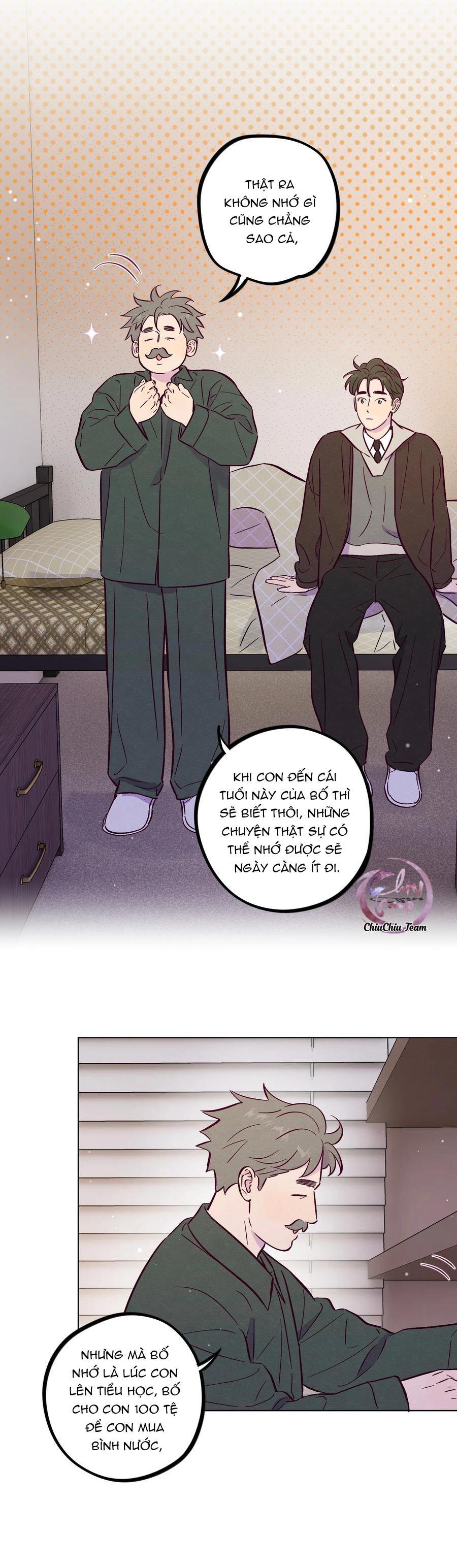 Đọc truyện Giăng Bẫy Bác Sĩ Hồ Ly - Chapter 111