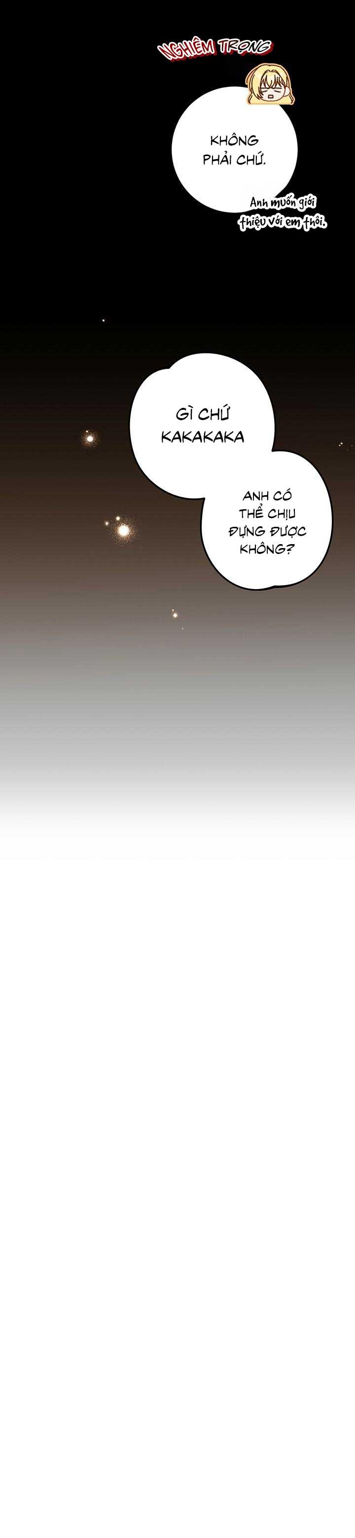 Đọc truyện NETKAMA PUNCH!! - Chapter 75