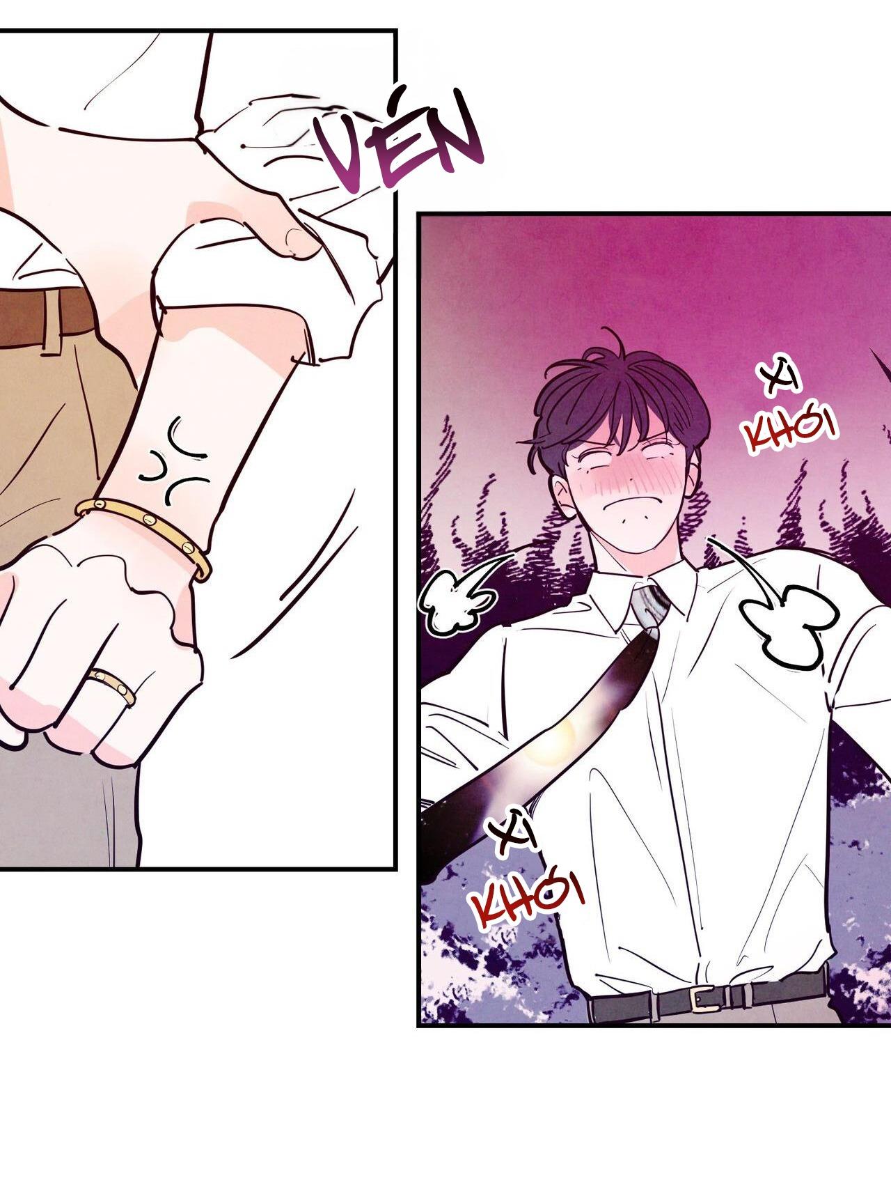 Đọc truyện Say Tình - Chapter 78