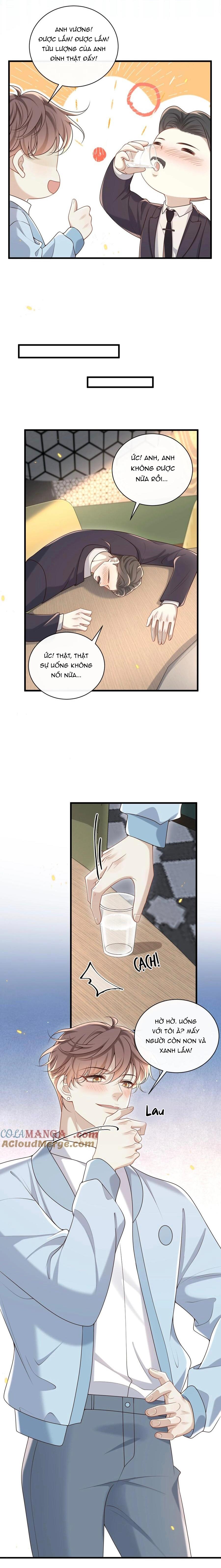 Đọc truyện Người Đó Đến Từ Đêm Tối - Chapter 57