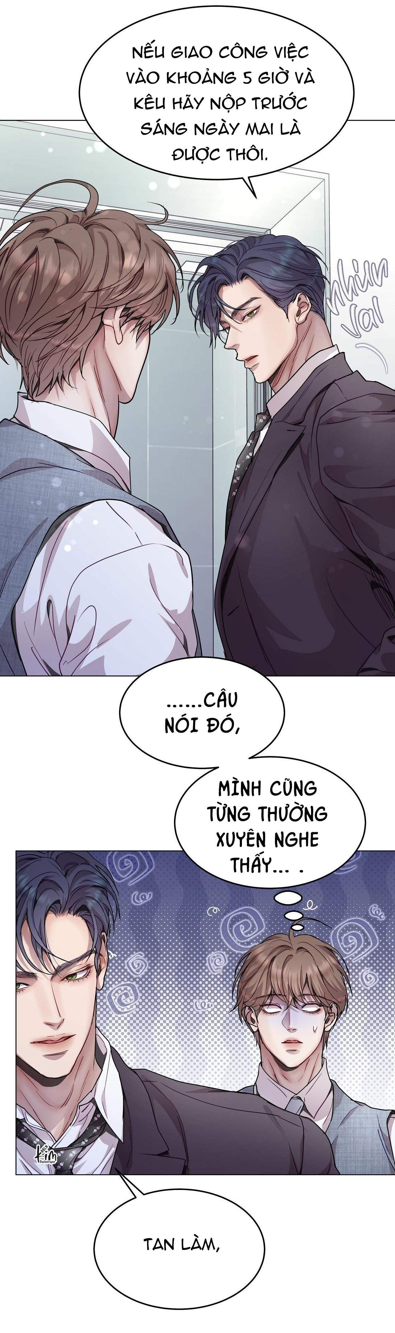 Đọc truyện LỐI SỐNG ÍCH KỶ - Chapter 67