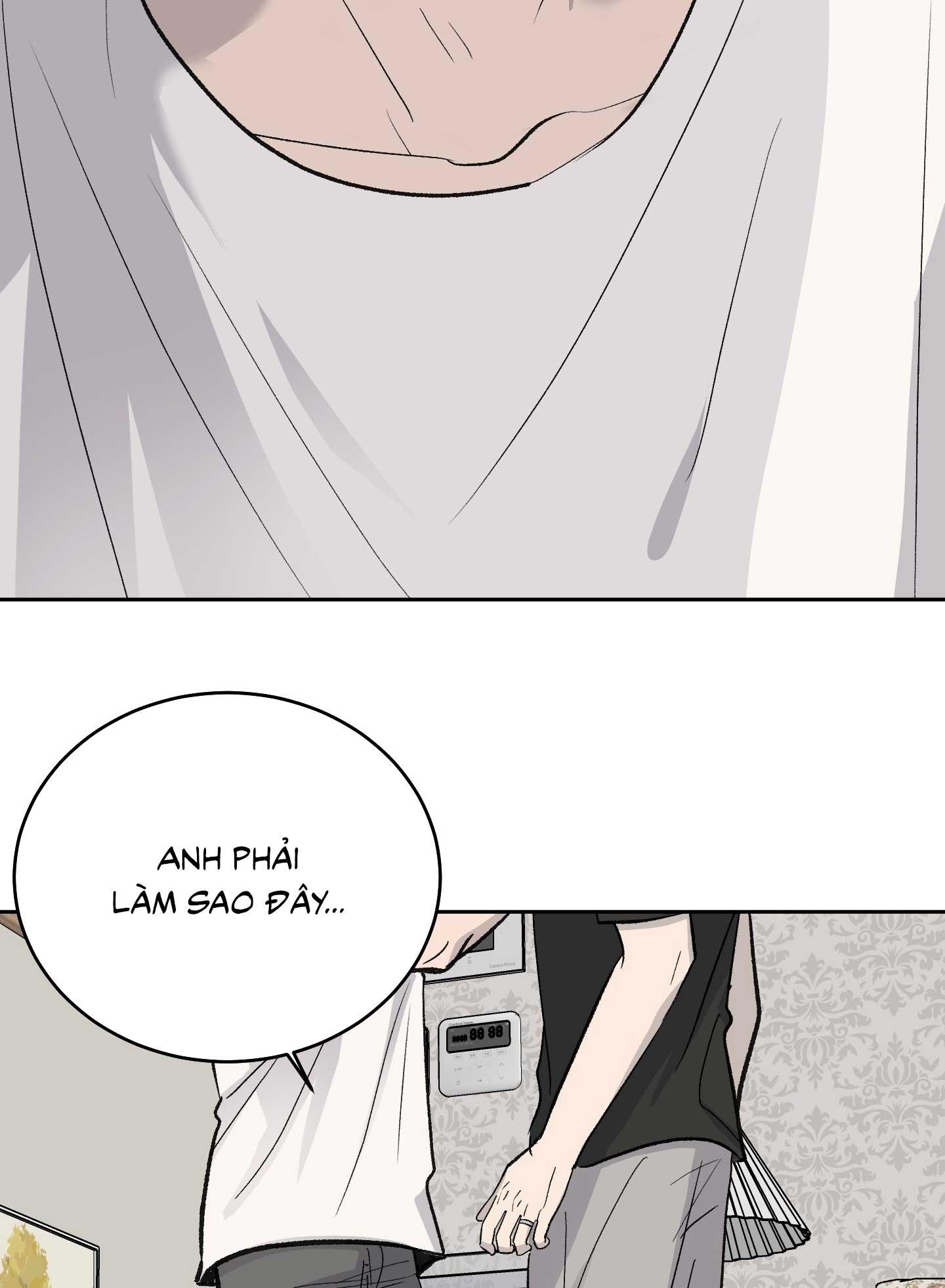 Đọc truyện Missing Romance - Chapter 50