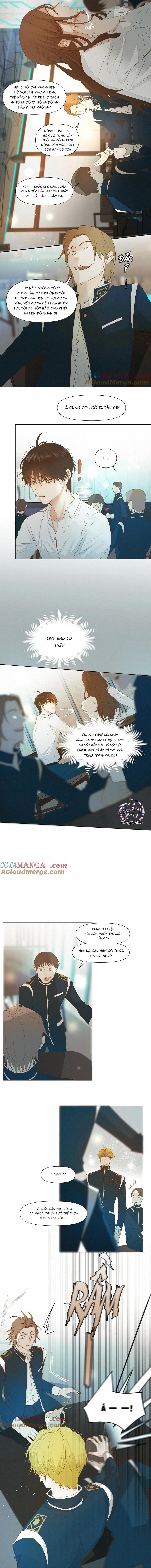 Đọc truyện Tuyệt Xử Phùng Sinh - Chapter 25