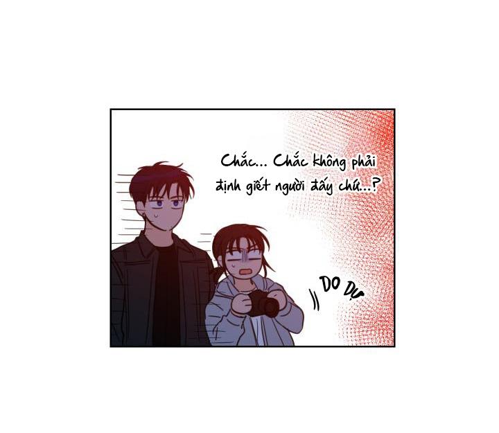Đọc truyện Mẹo Thuần Hóa Hổ - Chapter 46