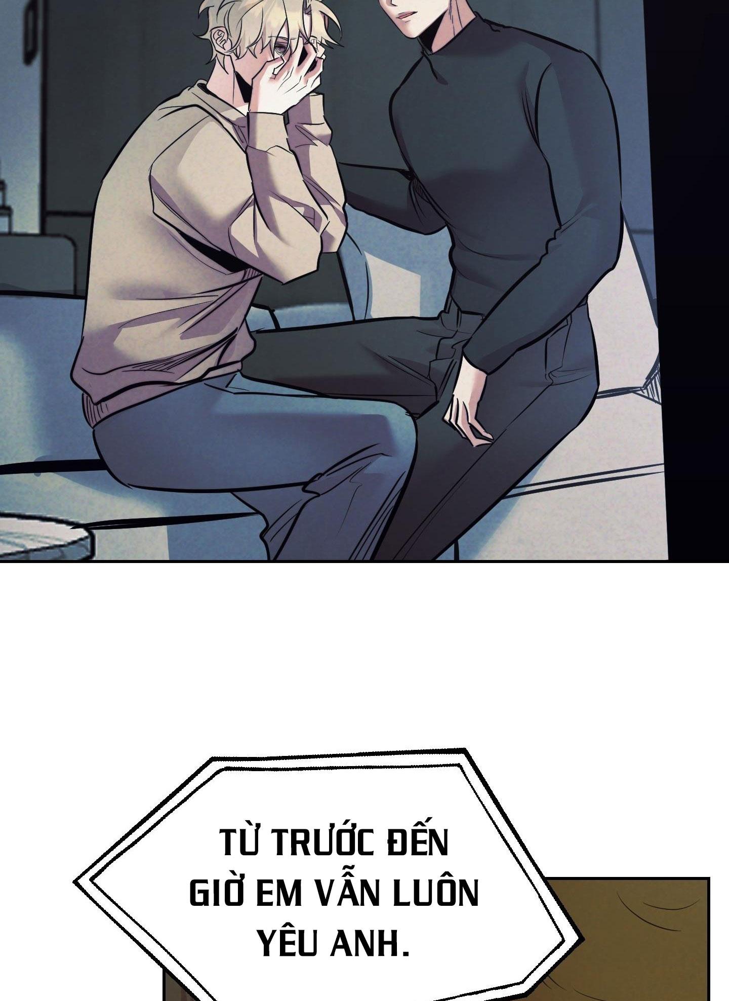 Đọc truyện KỲ THỊ - Chapter 33