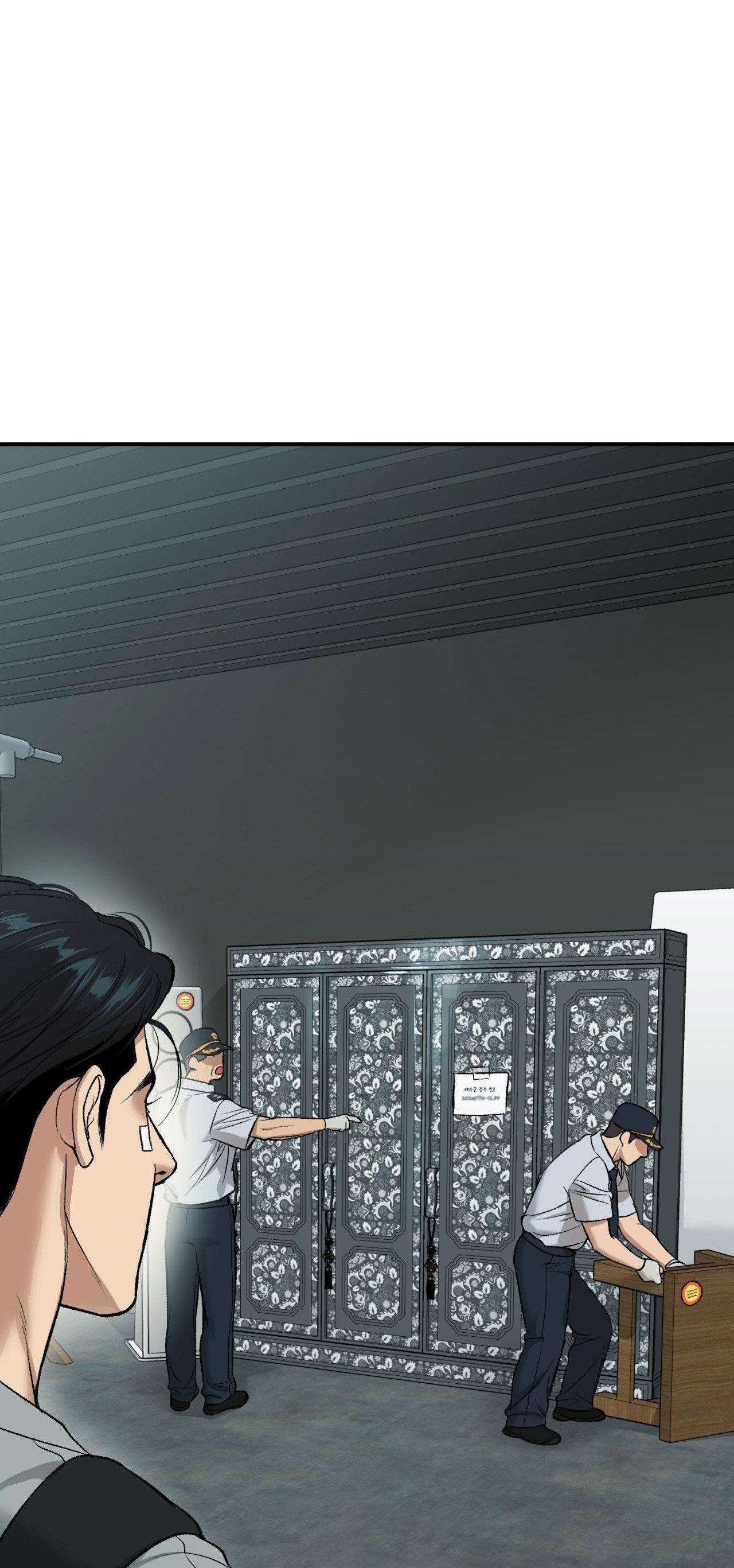 Đọc truyện Jinx - Chapter 53