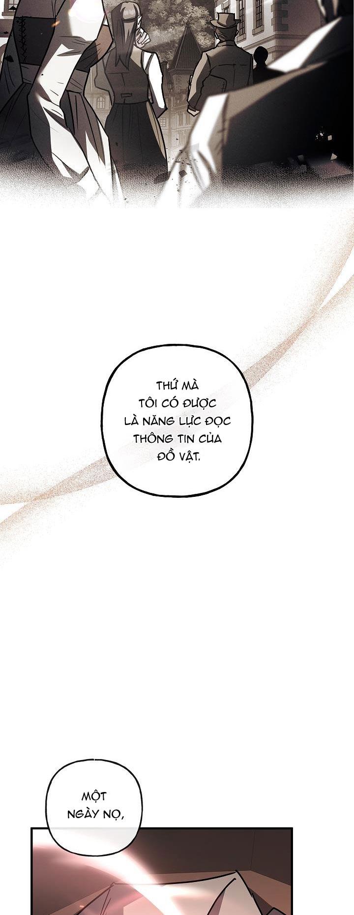 Đọc truyện (ABO) BƯỚC NGOẶT - Chapter 36